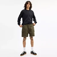 Coach | Brain Dead Signature Camp Shorts