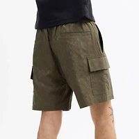 Coach | Brain Dead Signature Camp Shorts