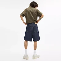 Coach | Brain Dead Denim Shorts Recycled Cotton