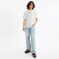 Coach | Brain Dead Head T-Shirt Organic Cotton