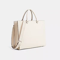 Upcrafted Tote Bag 40 With Signature Canvas