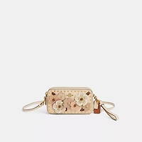 Upcrafted Kira Crossbody Bag With Rivets