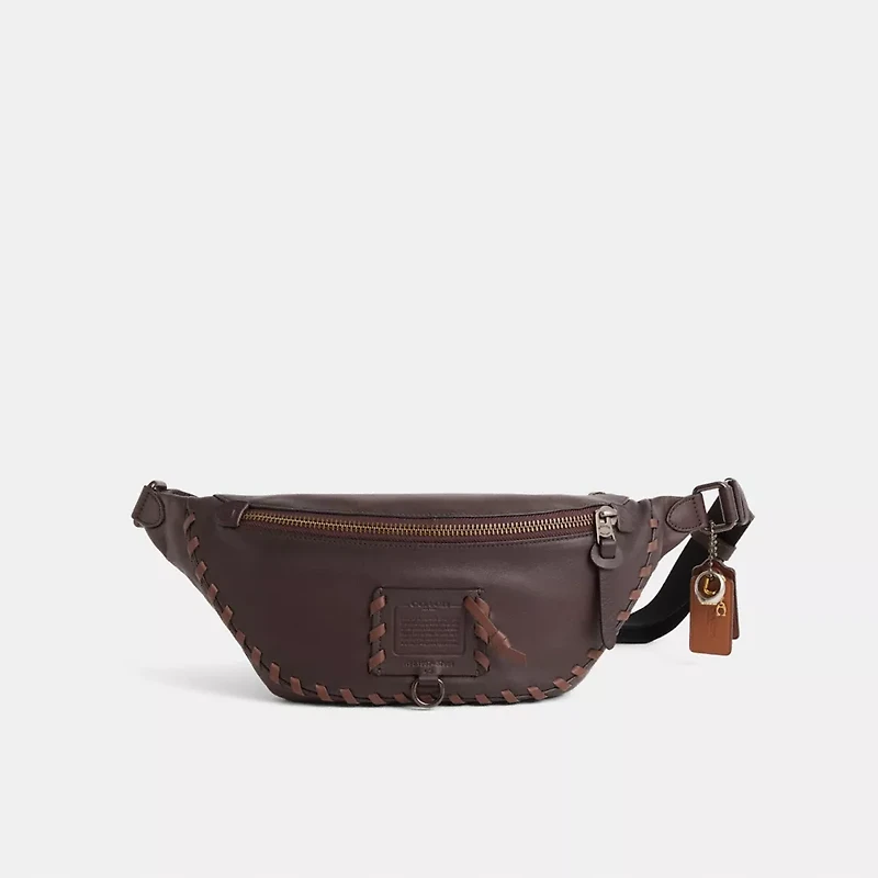 Upcrafted Rivington Belt Bag