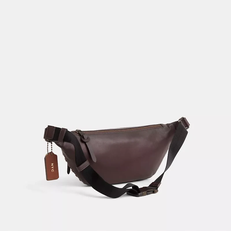 Upcrafted Rivington Belt Bag