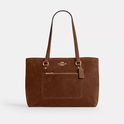 Station Tote Bag