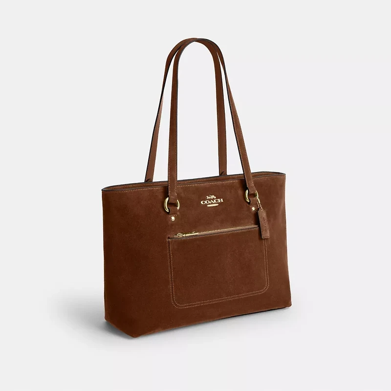 Station Tote Bag