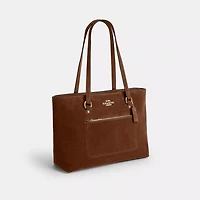 Station Tote Bag