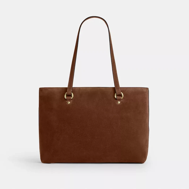 Station Tote Bag