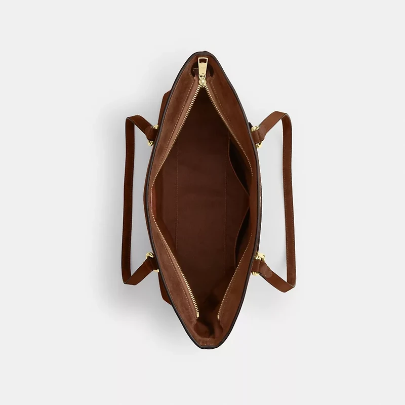 Station Tote Bag