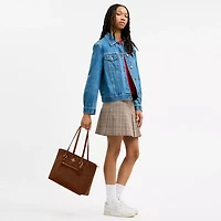 Station Tote Bag