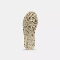 Soho Sneaker Signature Jacquard