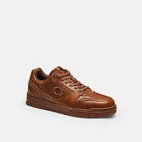 Soho Sneaker Loved Leather