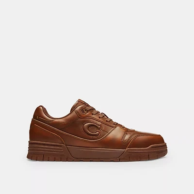 Soho Sneaker Loved Leather