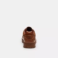 Soho Sneaker Loved Leather
