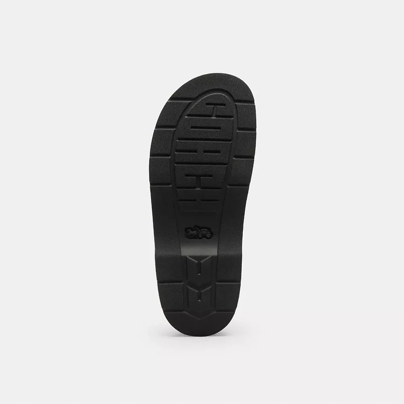 Sculpted C Fisherman Sandal