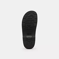 Sculpted C Fisherman Sandal