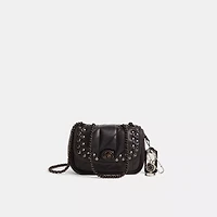 Upcrafted Pillow Madison Shoulder Bag 18 With Quilting