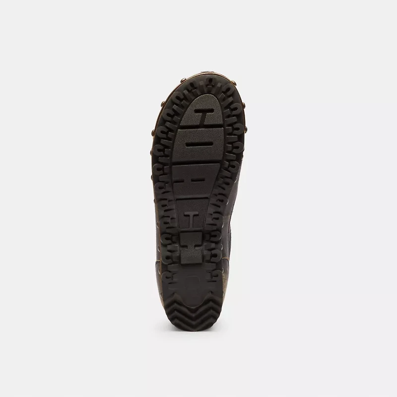 Coach | Brain Dead Soho Wooden Clog