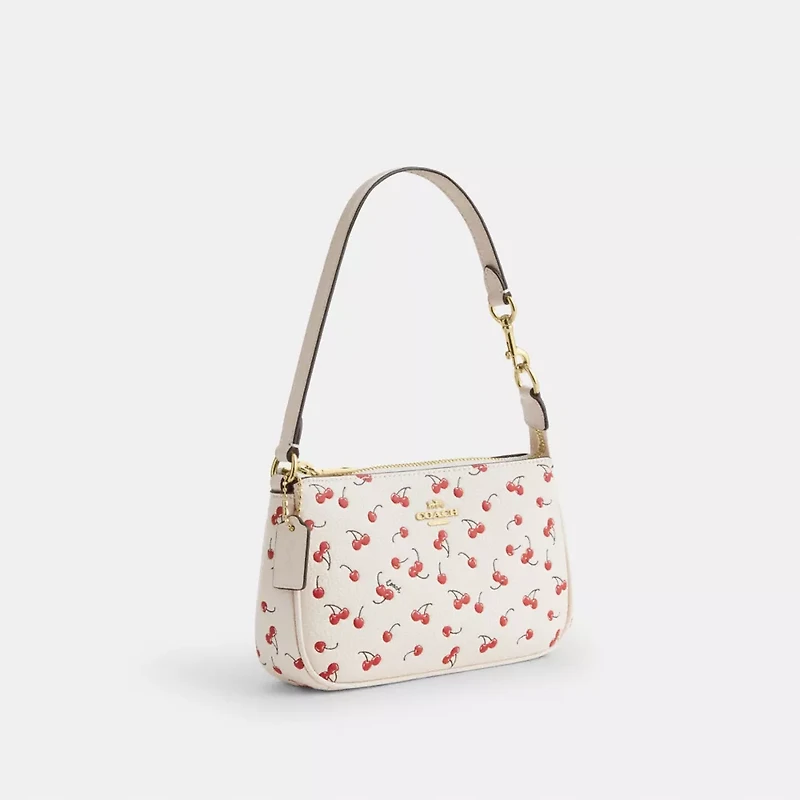 Nolita 19 With Cherry Print