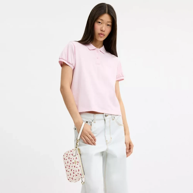 Nolita 19 With Cherry Print