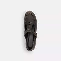 Coach | Brain Dead Wooden Mary Jane