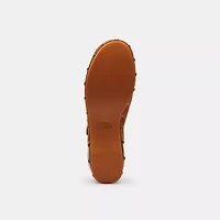Coach | Brain Dead Wooden Mary Jane