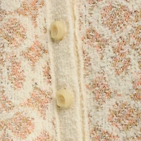 Restored Signature Cardigan