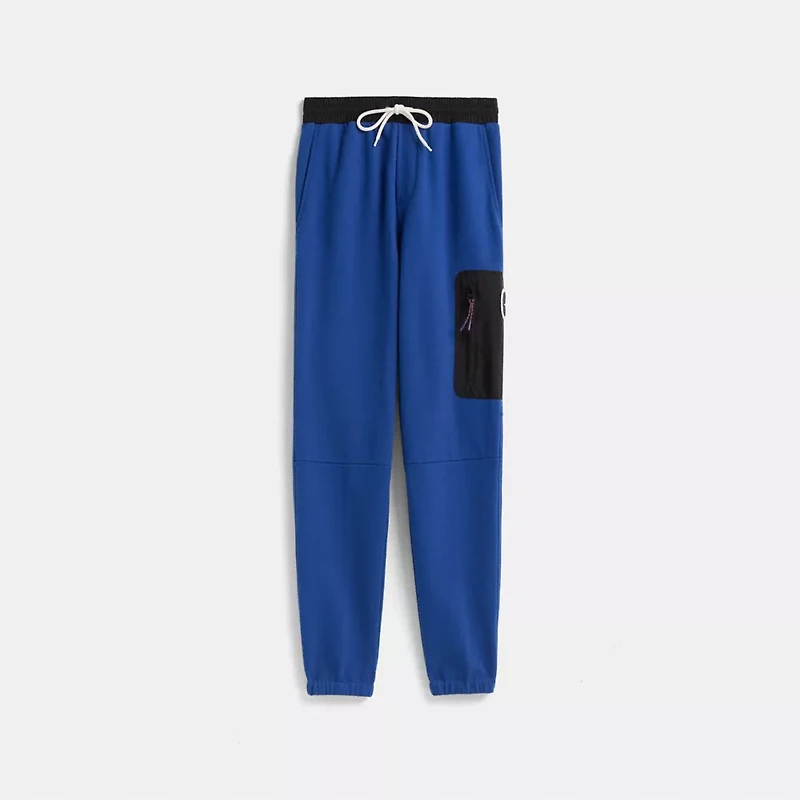 Restored Joggers