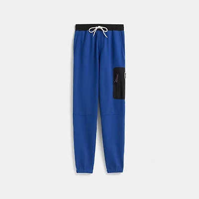 Restored Joggers