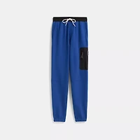 Restored Joggers