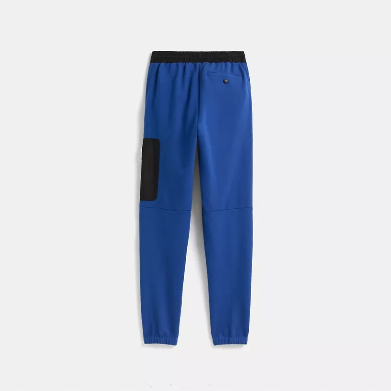 Restored Joggers