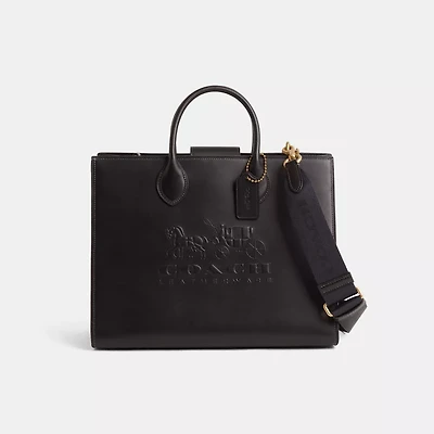 Restored Ace Tote Bag 35