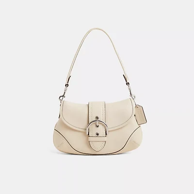 Restored Soho Flap Bag