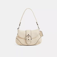 Restored Soho Flap Bag