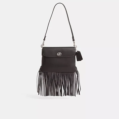 Restored 1964 Fringe Bag