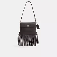Restored 1964 Fringe Bag