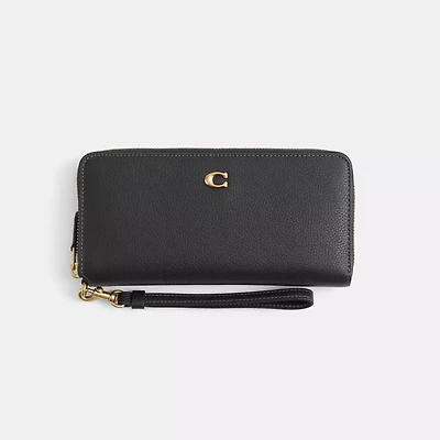 Restored Essential Continental Wallet