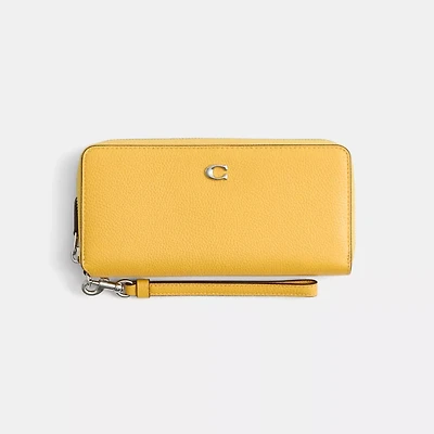 Restored Essential Continental Wallet
