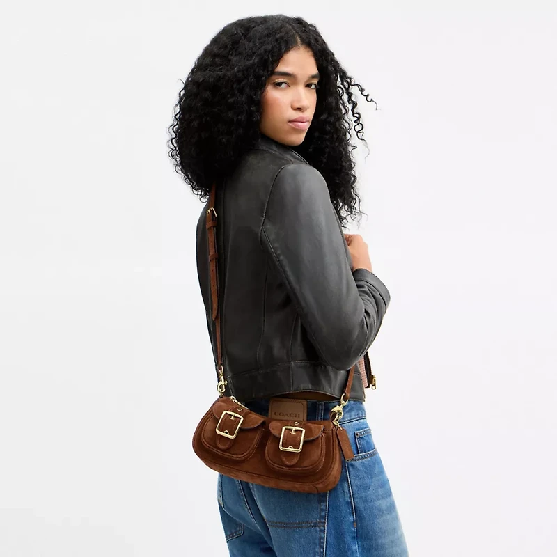 Ashton Shoulder Bag