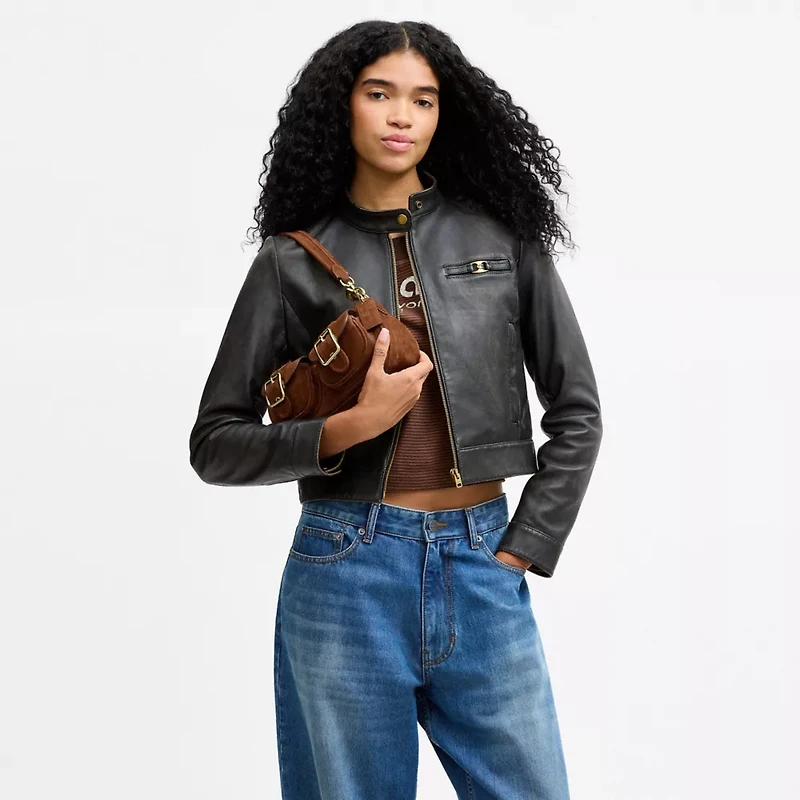 Ashton Shoulder Bag
