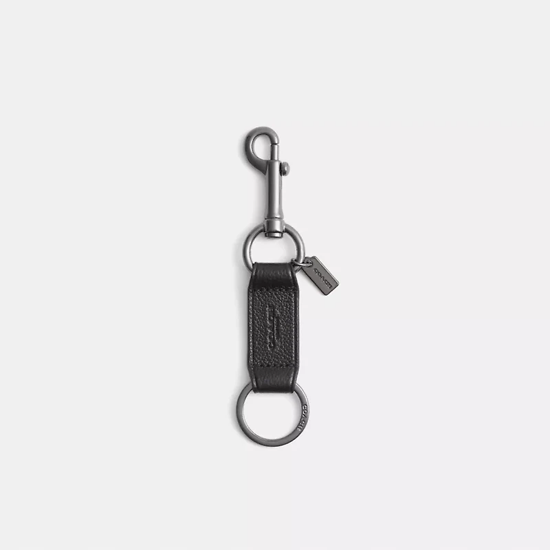 Restored Trigger Snap Key Fob