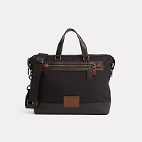 Restored Academy Holdall