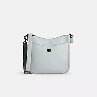 Restored Chaise Crossbody