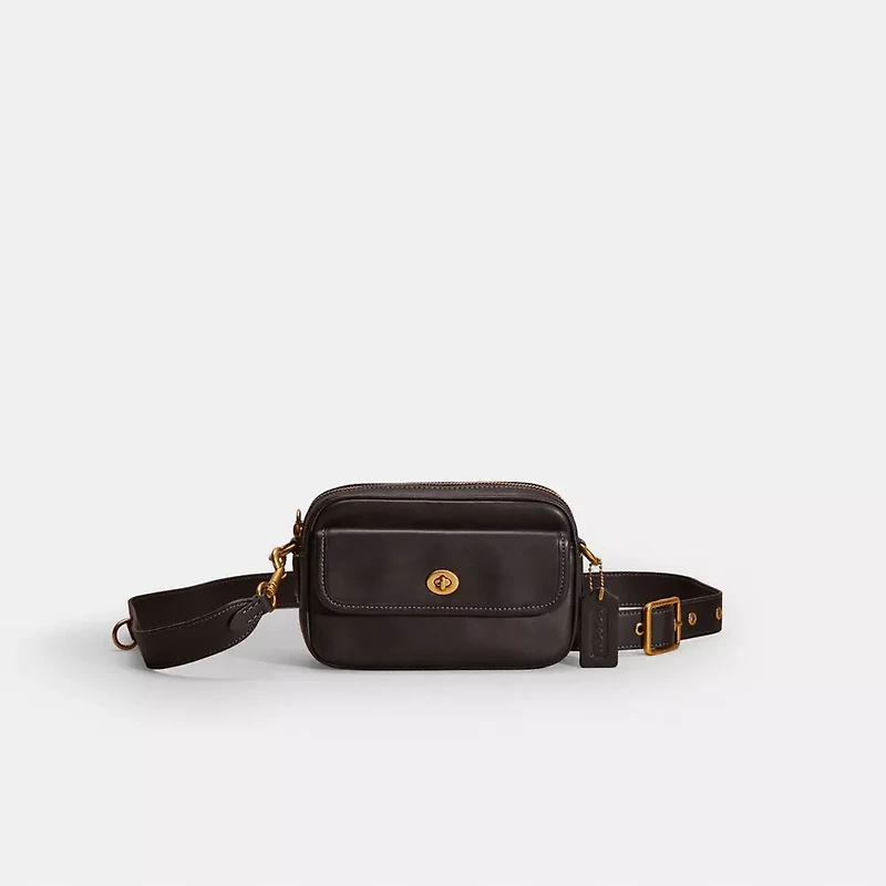 Restored Convertible Waist Pack