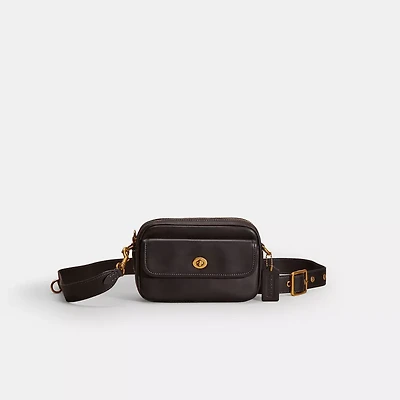 Restored Convertible Waist Pack