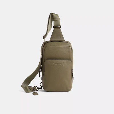 Restored Gotham Pack