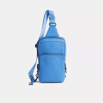 Restored Gotham Pack