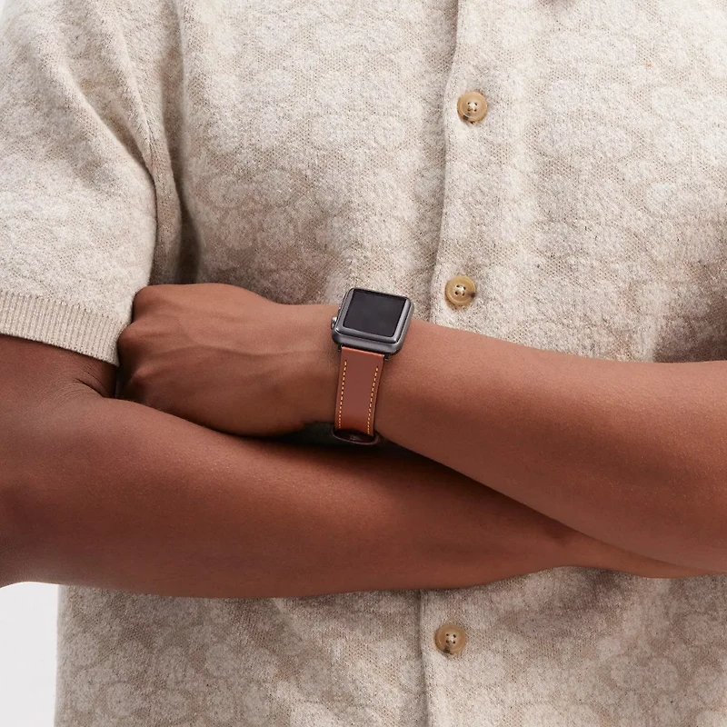 Apple Watch® Strap, 42 Mm And 44 Mm