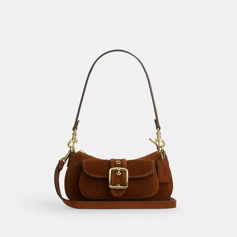 Ashton Mini Shoulder Bag