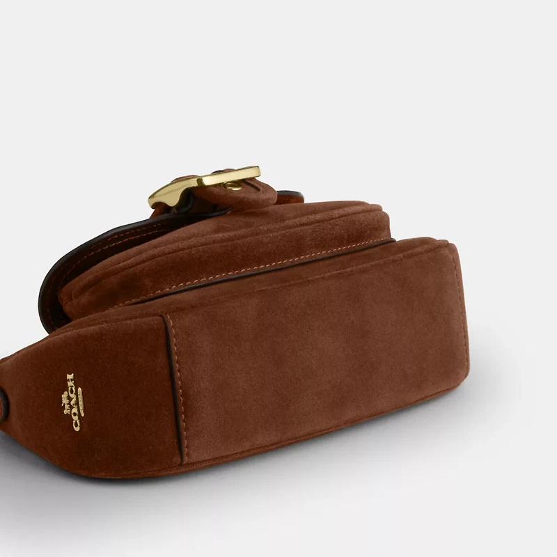 Ashton Mini Shoulder Bag